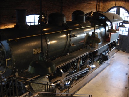 The big kid on the block