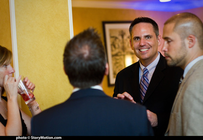 Chris Hummel looks guilty