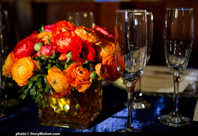 Flowers by Greenworks