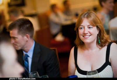 Ashia, her wedding will be in September