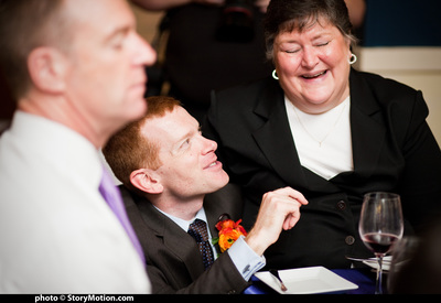 Phillip, Rob and Jan