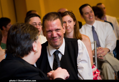 Joe Kirby from the American Lun Association