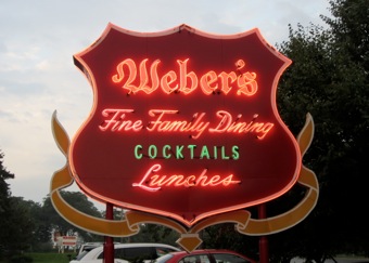 Weber