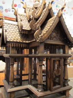 Spirit House