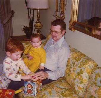 1976 Jack in the box