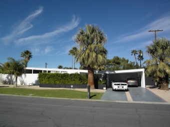 320 E. Lindsey Drive