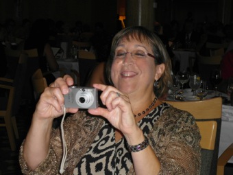 If it wasn't photographed, it didn't happen.