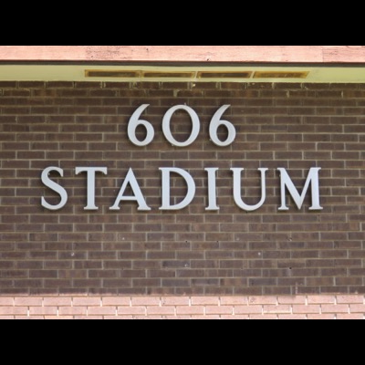 606 Stadium