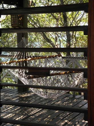 Master suite hammack