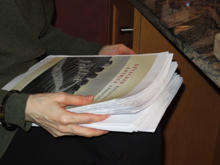 Page proofs of Jamie's book