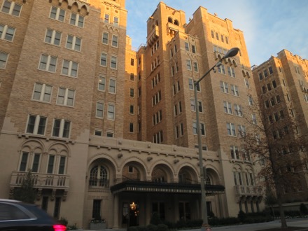 2101 Connecticut Ave NW