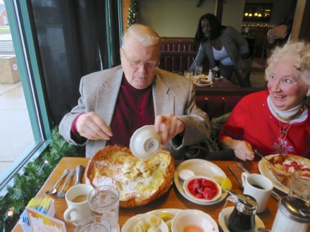 Grandma is not so sure