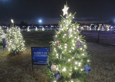 District of Columbia 