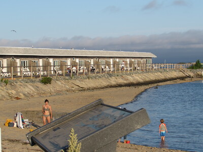 Rooms at the Provincetown Inn