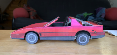 This later version is a bit cleaner.