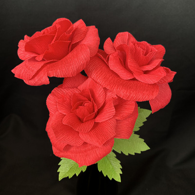Red Rose
