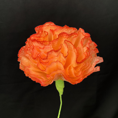 Tie-Dye Flower